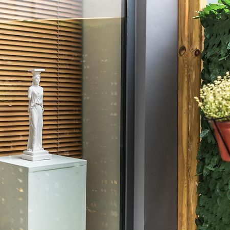 Artistic Home Gazi By Mdk Atény Exteriér fotografie