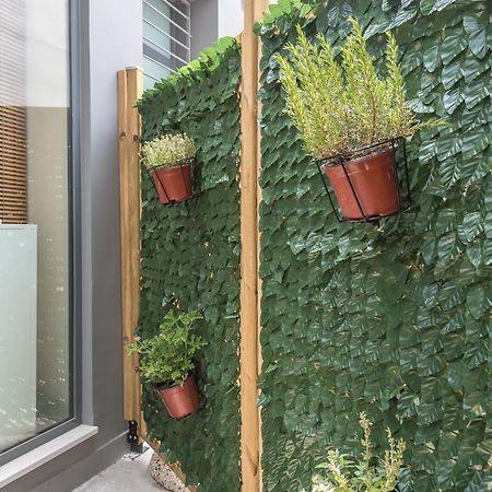 Artistic Home Gazi By Mdk Atény Exteriér fotografie