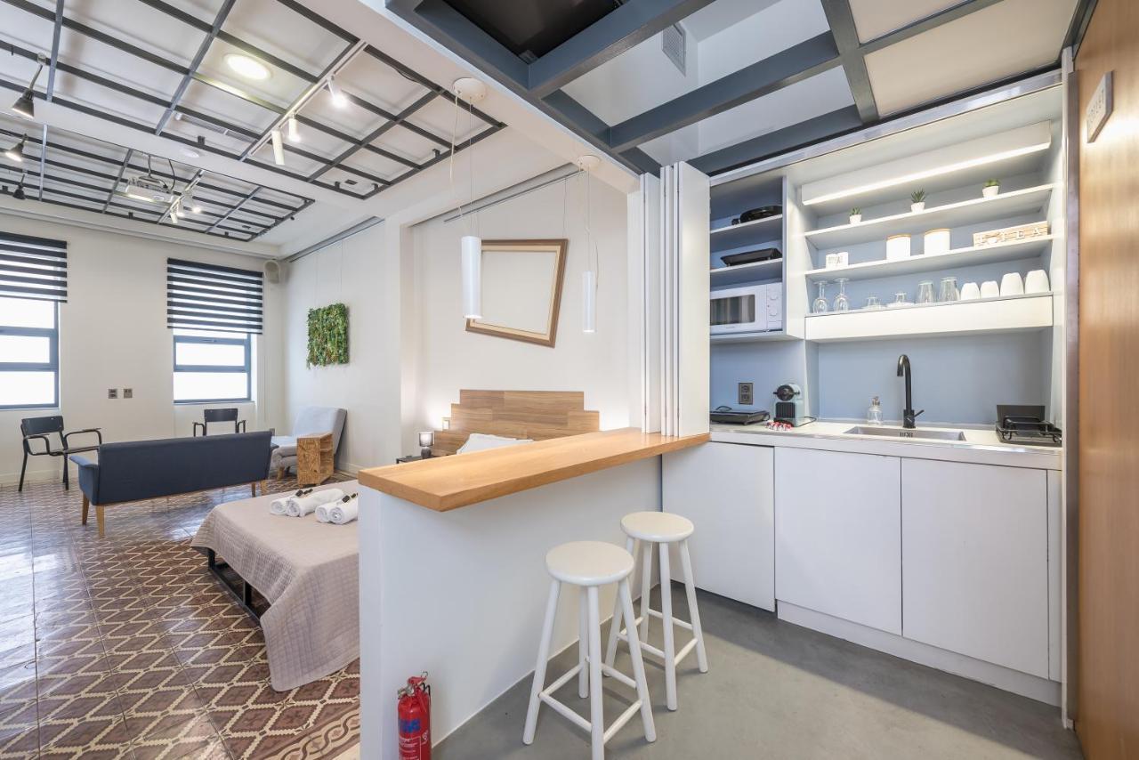 Artistic Home Gazi By Mdk Atény Exteriér fotografie