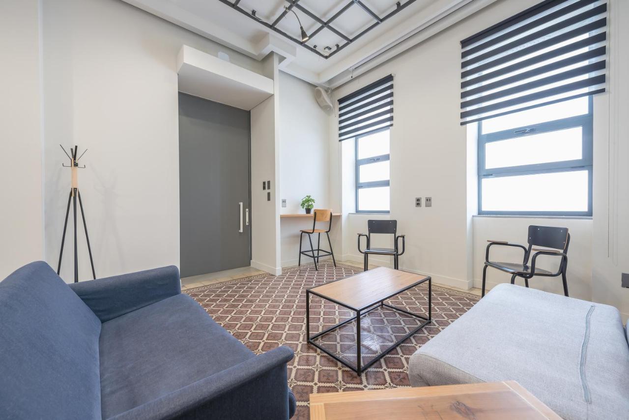 Artistic Home Gazi By Mdk Atény Exteriér fotografie