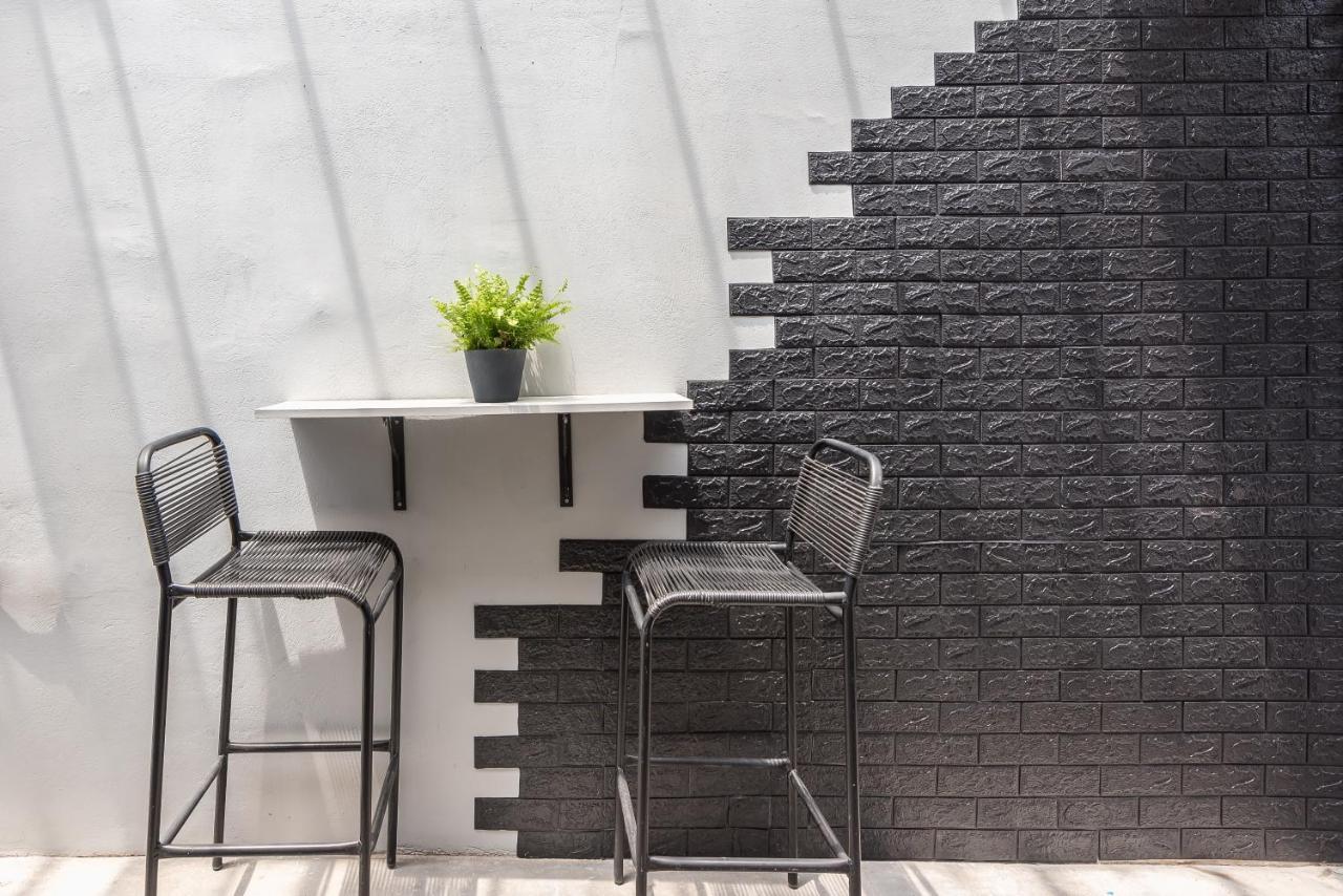 Artistic Home Gazi By Mdk Atény Exteriér fotografie