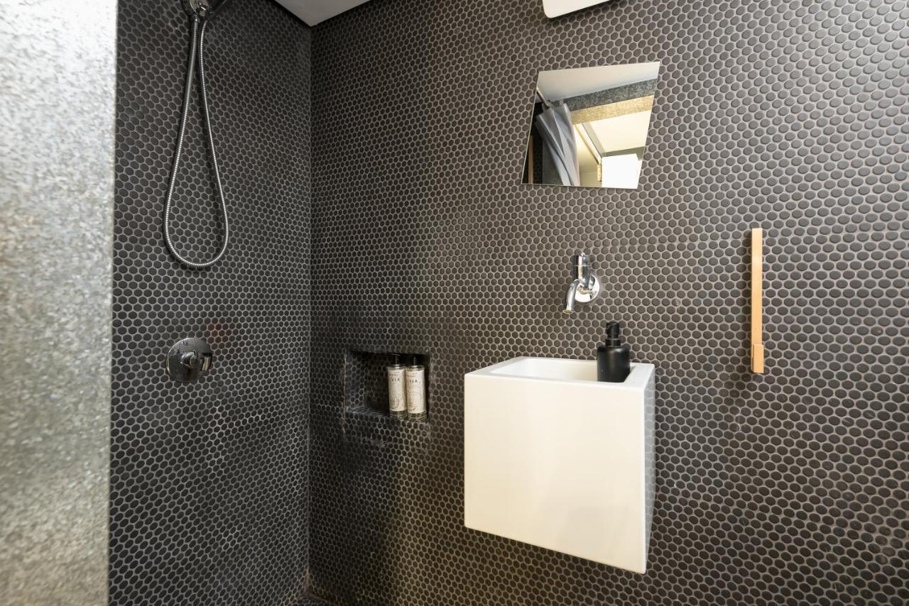 Artistic Home Gazi By Mdk Atény Exteriér fotografie