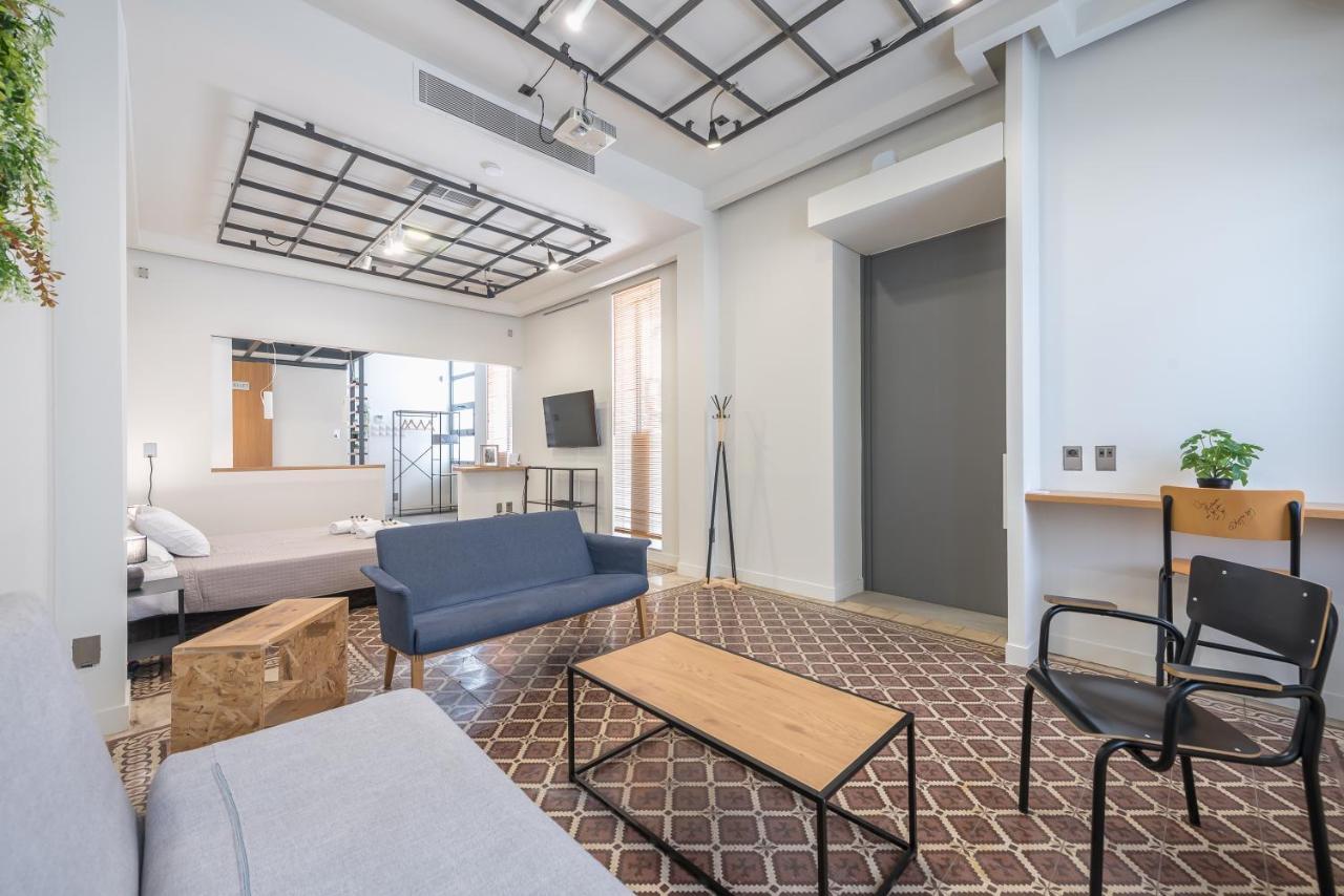 Artistic Home Gazi By Mdk Atény Exteriér fotografie