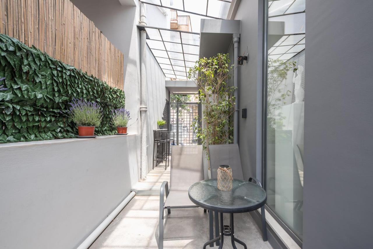 Artistic Home Gazi By Mdk Atény Exteriér fotografie