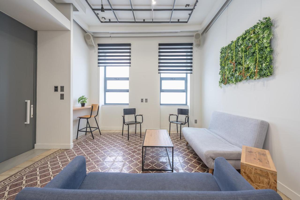 Artistic Home Gazi By Mdk Atény Exteriér fotografie