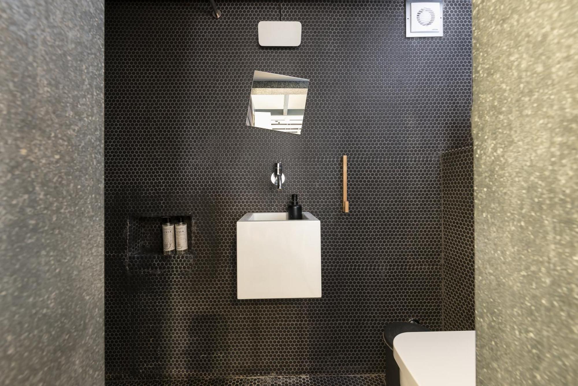 Artistic Home Gazi By Mdk Atény Exteriér fotografie