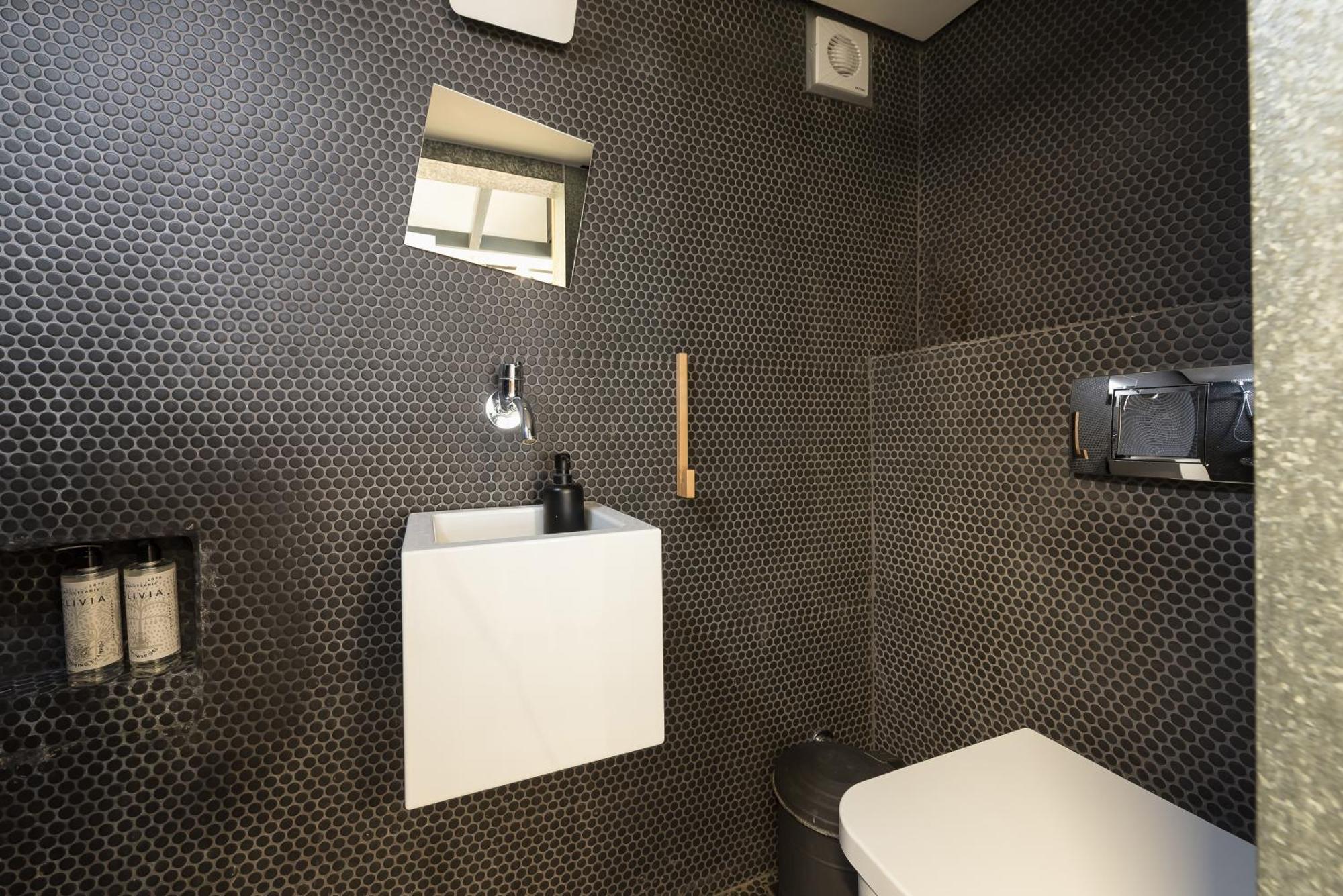Artistic Home Gazi By Mdk Atény Exteriér fotografie